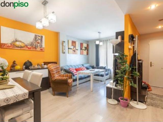 Casa adosada Venta Vegas del Genil, Ambroz