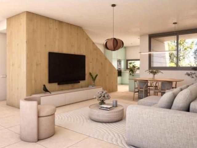 Casa adosada Venta Vegas del Genil, Ambroz
