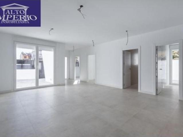 Casa adosada Venta Vegas del Genil, Belicena