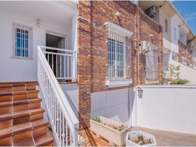 Casa adosada Venta Vegas del Genil, Belicena