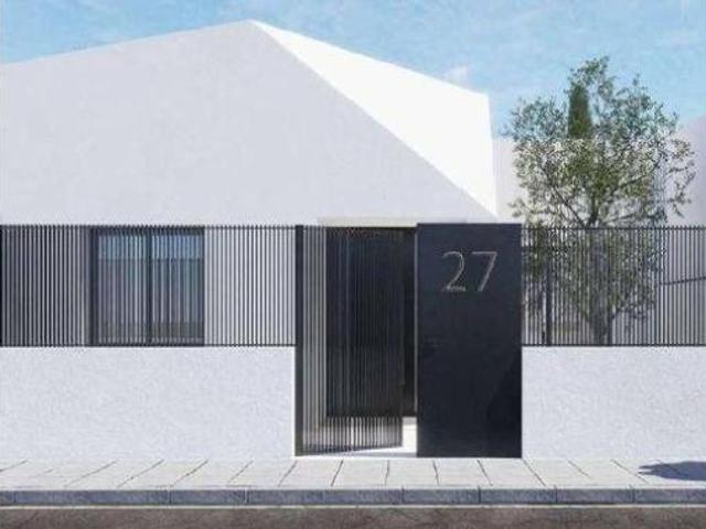 Casa adosada Venta Vegas del Genil, Belicena