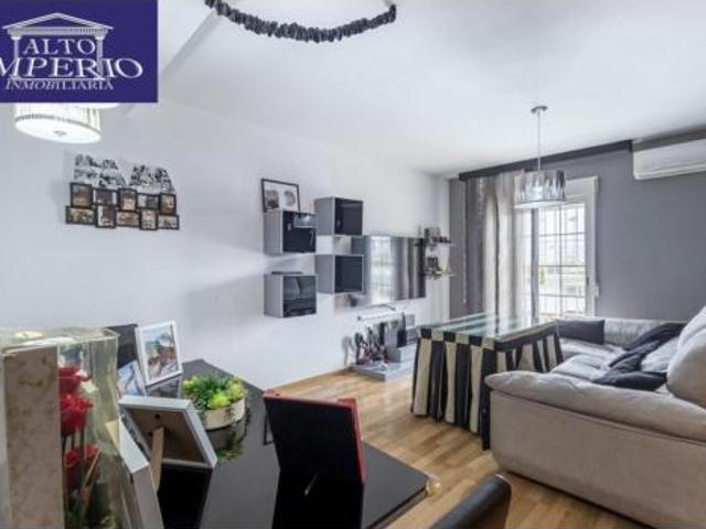 Casa adosada Venta Vegas del Genil, Belicena