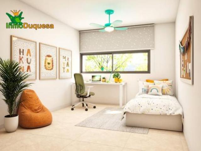 Casa adosada Venta Vegas del Genil, Ambroz