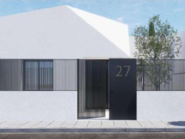 Casa adosada Venta Vegas del Genil, Belicena