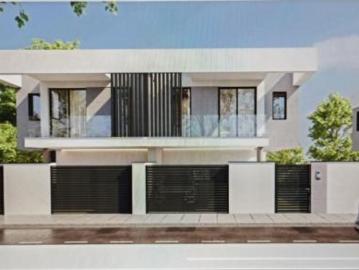 Casa adosada Venta Vegas del Genil, Belicena