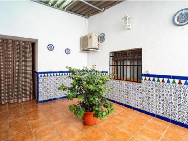 Casa adosada Venta Vegas del Genil, Belicena