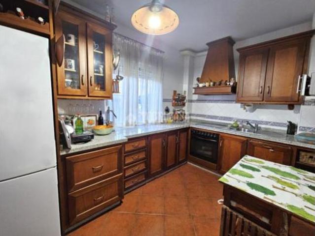 Casa adosada Venta Vegas del Genil, Belicena