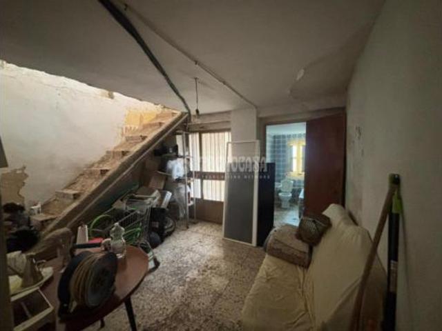 Casa adosada Venta Vegas del Genil, Belicena
