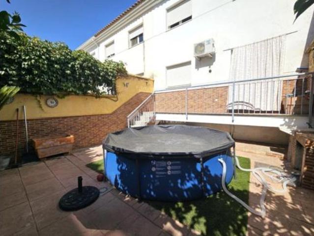 Casa adosada Venta Vegas del Genil, Belicena