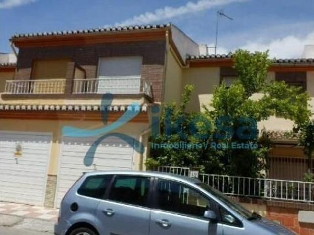 Casa adosada Venta Vegas del Genil, Belicena
