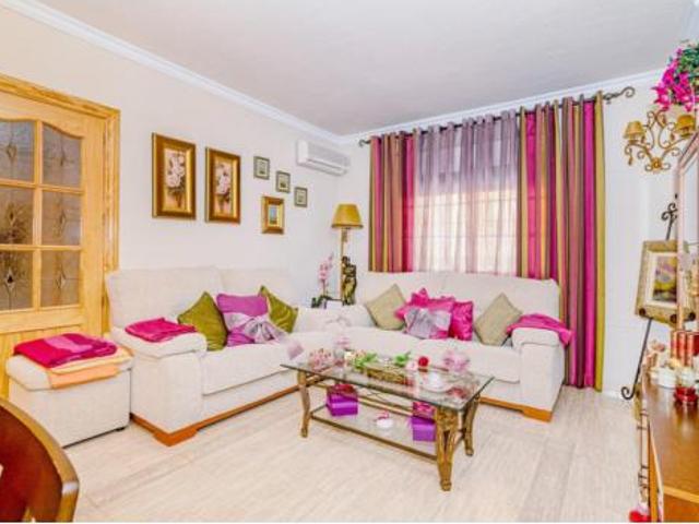 Casa adosada Venta Vegas del Genil, Belicena