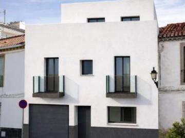 Casa adosada Venta Vegas del Genil, Purchil