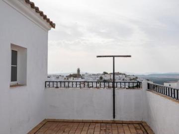 Casa adosada Venta Vejer de la Frontera, Vejer de la Frontera