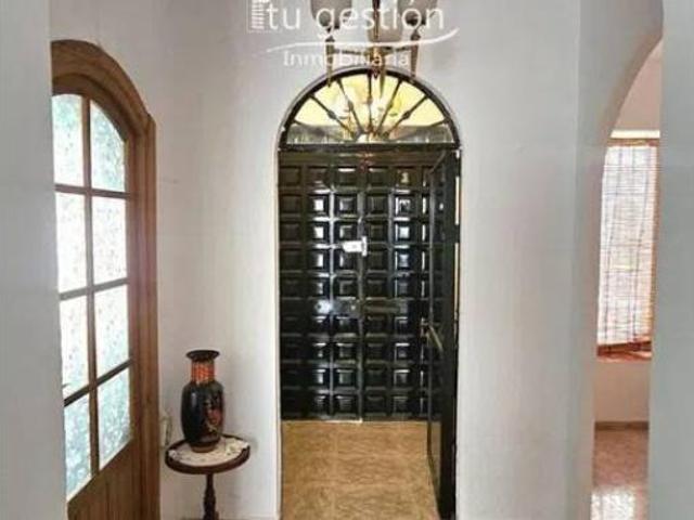 Casa adosada Venta Vélez Málaga, Centro