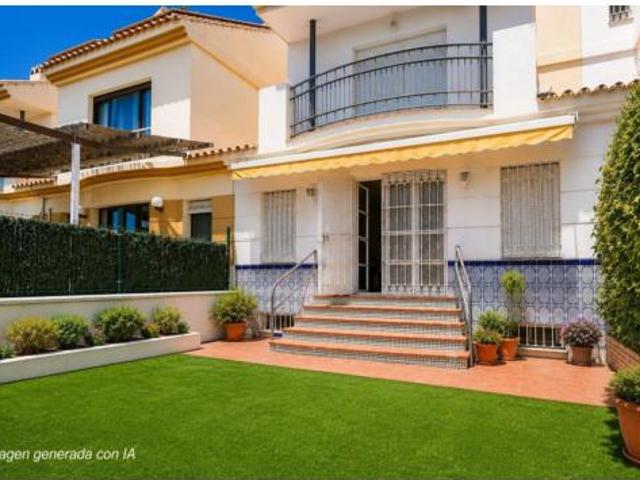 Casa adosada Venta Vélez Málaga, Oeste