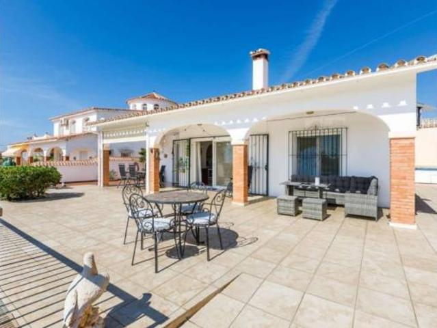 Casa adosada Venta Vélez Málaga, Almayate