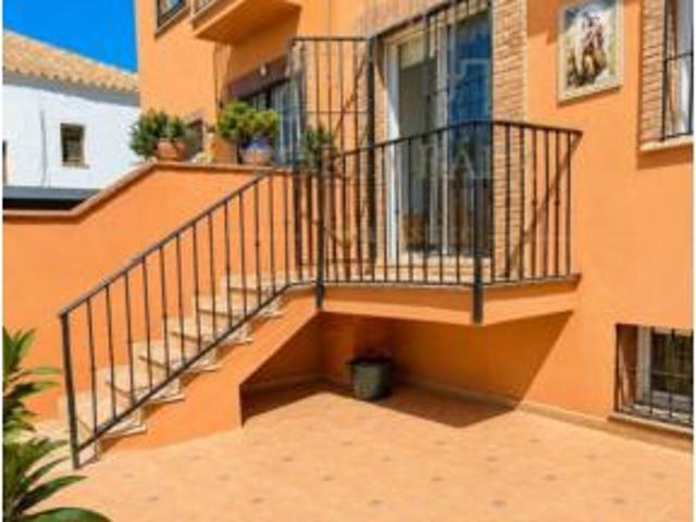 Casa adosada Venta Vélez Málaga, Benajarafe