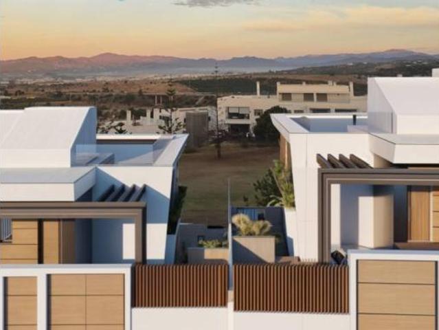 Casa adosada Venta Vélez Málaga, Caleta de Vélez Lagos