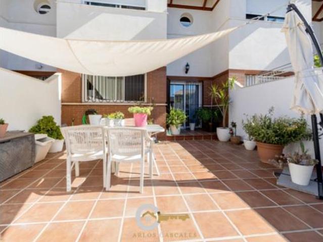 Casa adosada Venta Vélez Málaga, Caleta de Vélez Lagos