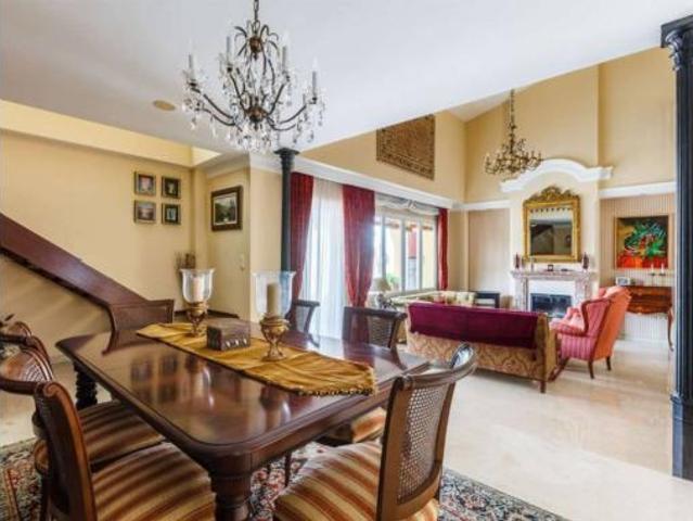 Casa adosada Venta Vélez Málaga, Oeste