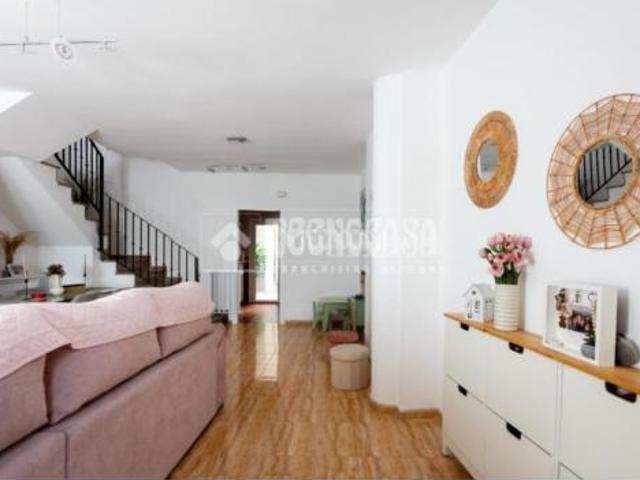 Casa adosada Venta Vélez Málaga, Centro