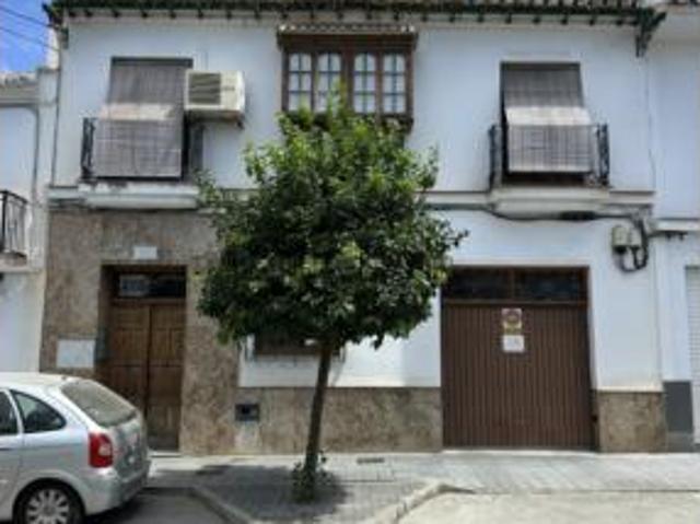 Casa adosada Venta Vélez Málaga, Centro