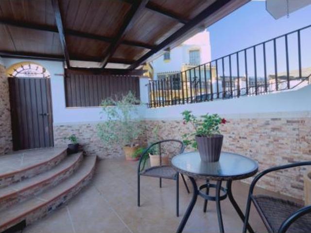 Casa adosada Venta Vélez Málaga, Este