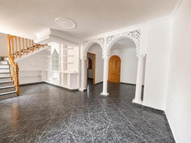 Casa adosada Venta Vélez Málaga, La Vila