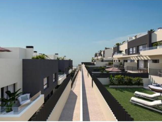 Casa adosada Venta Vélez Málaga, Torre del Mar