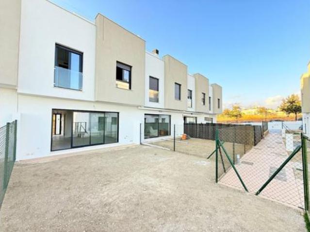 Casa adosada Venta Vélez Málaga, Torre del Mar
