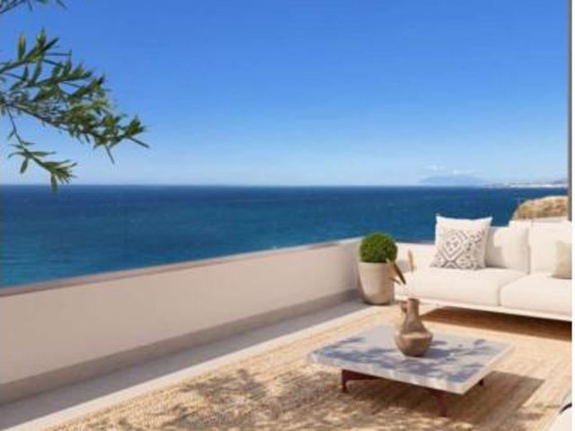 Casa adosada Venta Torrox, El Morche