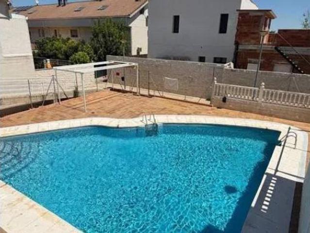 Casa adosada Venta Velilla de San Antonio, Velilla de San Antonio