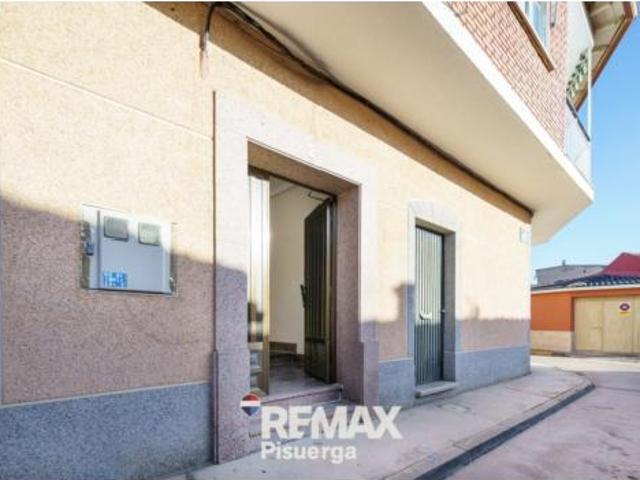 Casa adosada Venta Venta de Baños, Venta de Baños