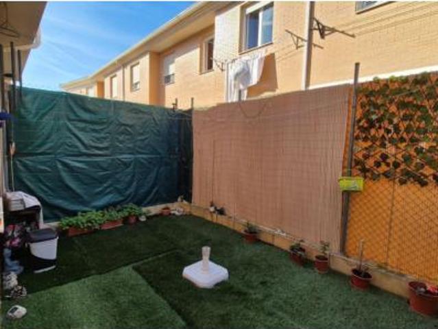 Casa adosada Venta Venta de Baños, Baños de Cerrato
