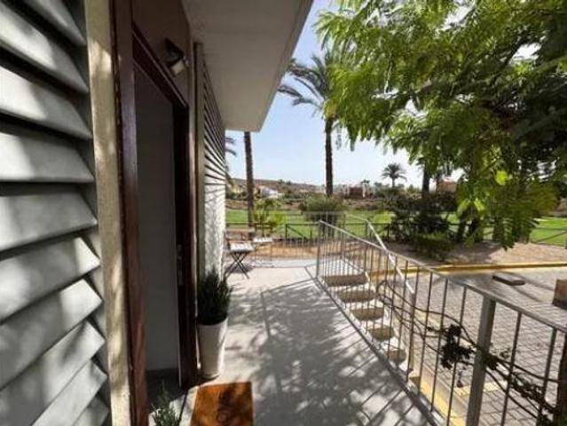 Casa adosada Venta Vera, Valle del Este