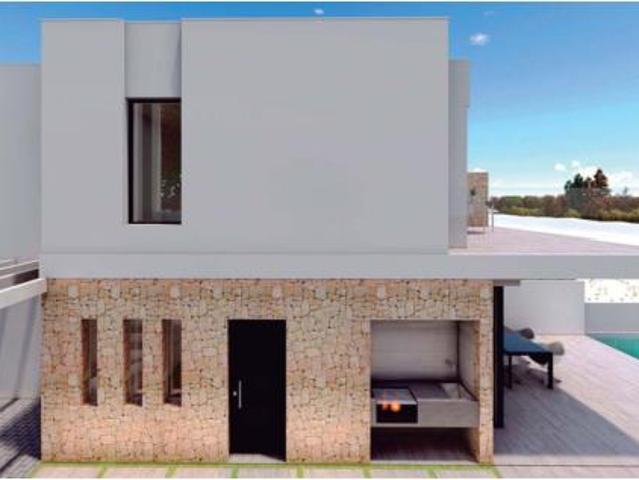 Casa adosada Venta Vera, Valle del Este