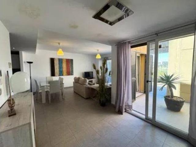 Casa adosada Venta Vera, Valle del Este