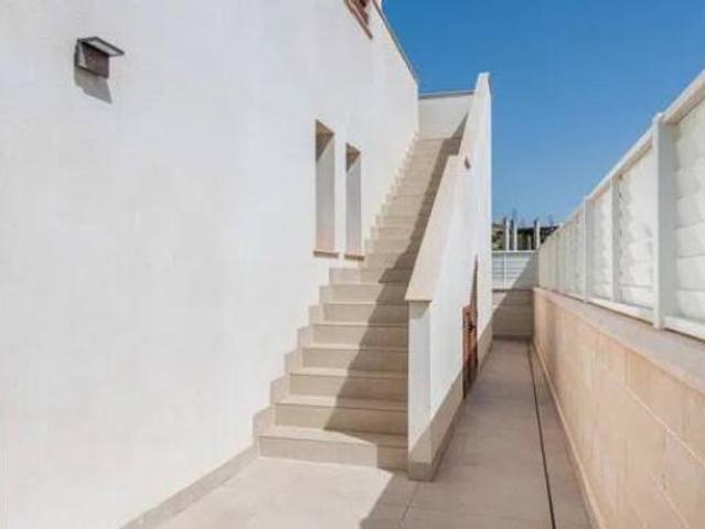 Casa adosada Venta Vera, Vera Playa Naturista
