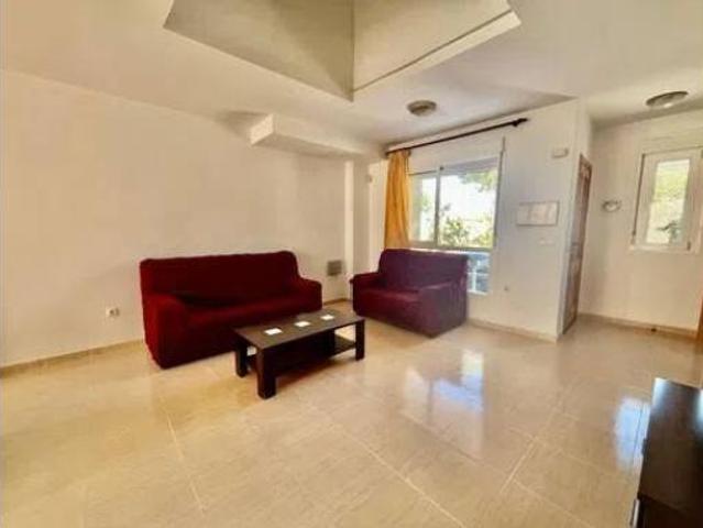 Casa adosada Venta Vera, Casco Urbano