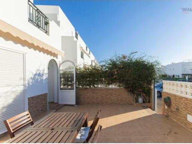 Casa adosada Venta Vera, Las Marinas Bolaga
