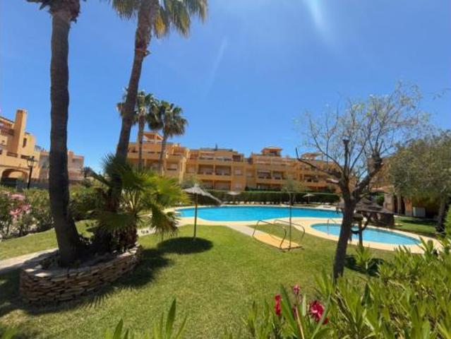 Casa adosada Venta Vera, Puerto Vera Las Salinas