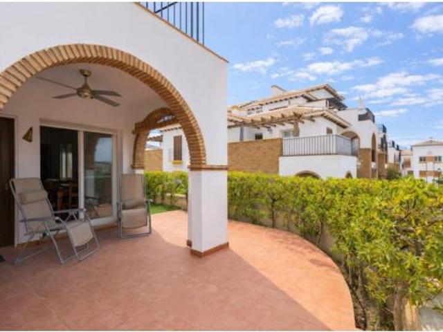 Casa adosada Venta Vera, Puerto Vera Las Salinas