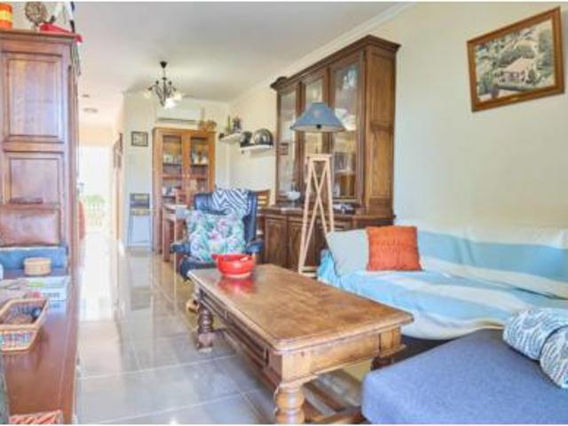 Casa adosada Venta Vera, Puerto Vera Las Salinas