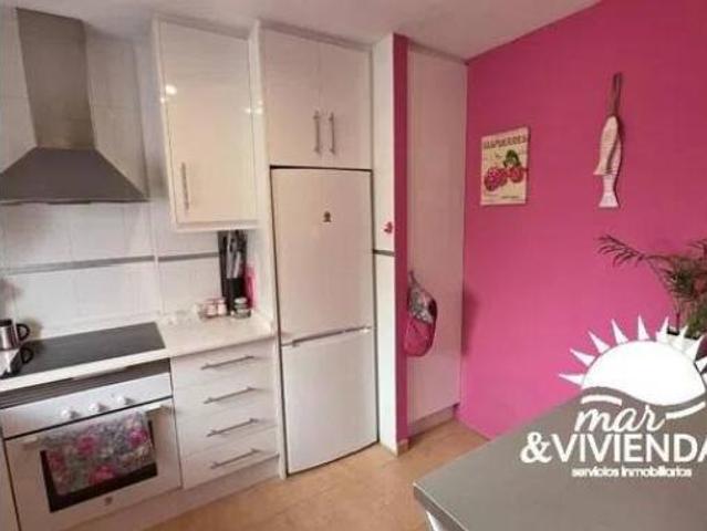 Casa adosada Venta Vera, Puerto Vera Las Salinas