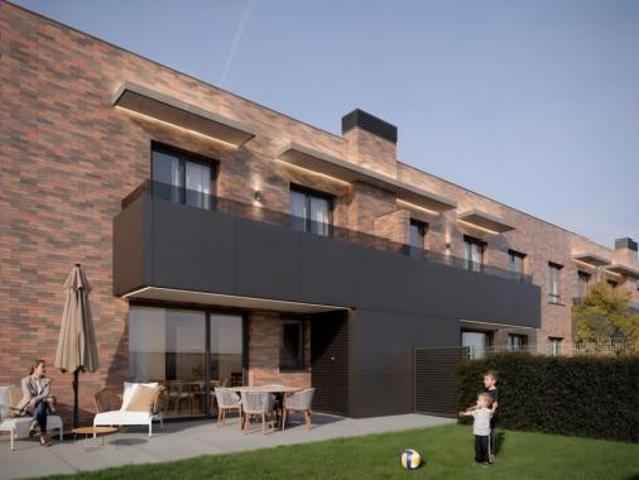Casa adosada Venta Vitoria Gasteiz, Ali Gobeo
