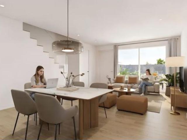 Casa adosada Venta Vitoria Gasteiz, Aretxabaleta Gardelegi