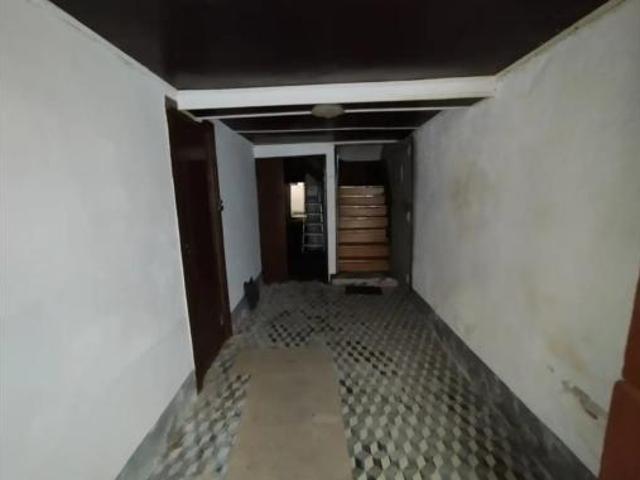 Casa adosada Venta Viveiro, Viveiro Casco Urbano