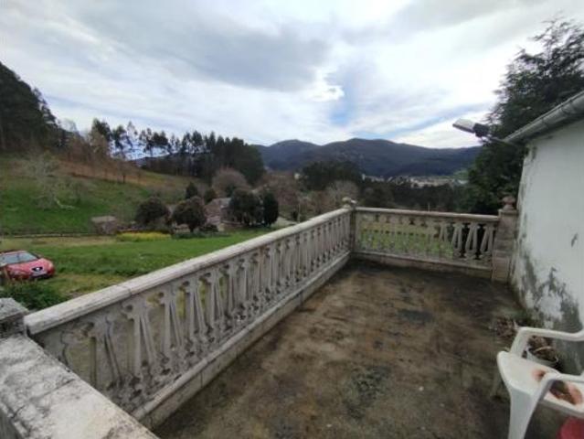 Casa adosada Venta Viveiro, Viveiro Casco Urbano