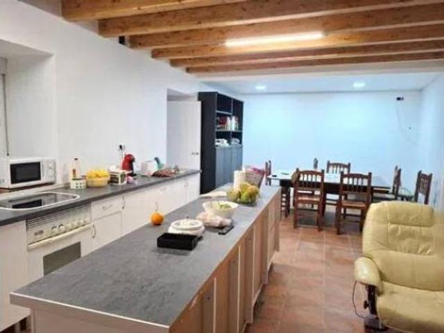 Casa adosada Venta Viveiro, Viveiro Casco Urbano