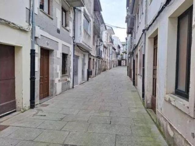 Casa adosada Venta Viveiro, Viveiro
